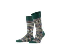 FALKE Socken MICROBLOCK hunter green dunkelgrün | 39/40