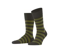 FALKE Socken Military, Gestreift