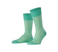 FALKE Socken Oceangreen, Gestreift