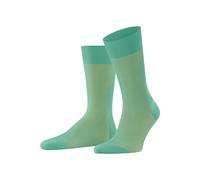 FALKE Socken Oceangreen, Gestreift
