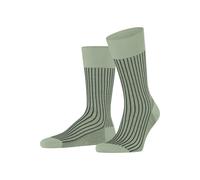 FALKE Socken Pale Olive, Gestreift