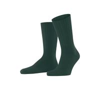 FALKE Socken Pine Grove, Einfarbig
