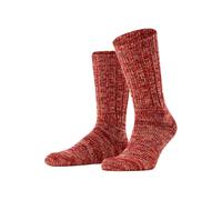 FALKE Socken Rioja, Einfarbig