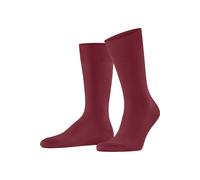 FALKE Socken Ruby, Einfarbig