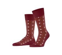 FALKE Socken Ruby, Einfarbig