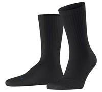 FALKE Socken Run Rib Crew (12574) 35-36 black (3000)
