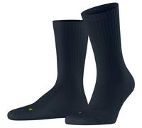 FALKE Socken Run Rib Crew (12574) 35-36 marine (6120)