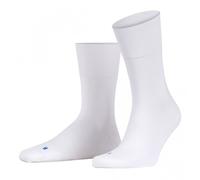 Falke Socken Run Weiß