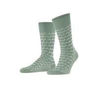 FALKE Socken sage, Einfarbig