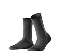 FALKE - Socken schwarz - Gr. - 38