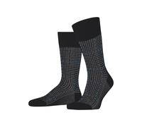 FALKE Socken Family Special Edition Herren Schwarz Größe 44,5