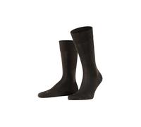 FALKE Socken SENSITIV MALAGA brown braun | 43-46