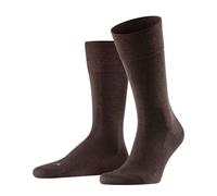 FALKE - Socken - Sensitive Berline braun - Gr. - 50