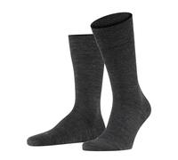 Falke Sensitive Berlin Socken 47-50 Anthracite Melange (3080)
