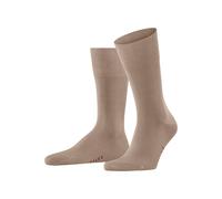FALKE Socken Sesame, Einfarbig