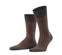 FALKE - Socken Shadow grau/braun - Gr. - 41-42