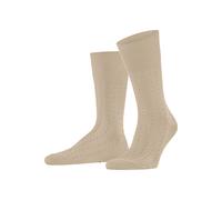 FALKE Socken Silk, Einfarbig