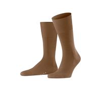 FALKE Socken Tawny, Einfarbig