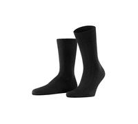 FALKE Socken TEPPICH IM SCHUH black schwarz | 43/44