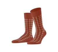 FALKE Socken terra, Kariert