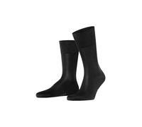 FALKE Socken TIAGO black schwarz | 41/42
