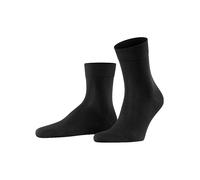 FALKE Socken TIAGO black schwarz | 43/44