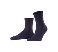 FALKE Socken TIAGO dark navy dunkelblau | 45/46