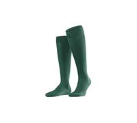 FALKE Socken TIAGO hunter green dunkelgrün | 41/42