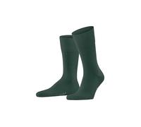 FALKE Socken TIAGO hunter green dunkelgrün | 43/44