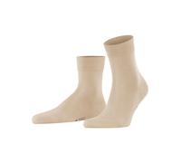 FALKE Socken TIAGO silk beige | 43/44