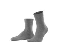 FALKE Socken TIAGO steel melange hellgrau | 39/40