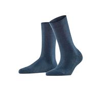 FALKE - Socks - Family - Women - Navyblue - 6499