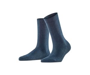 FALKE - Socks - Family - Women - Navyblue - 6499