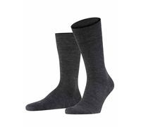 FALKE - Socks - Sensitive Berlin - Men - Antracite Melange - 3080