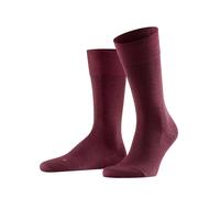 FALKE - Socks - Sensitive Berlin - Men - Barolo - 8596