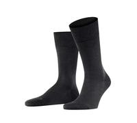 FALKE - Socks - Sensitive Berlin - Men - Black - 3000
