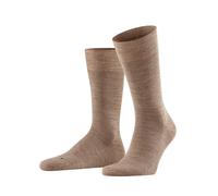 FALKE - Socks - Sensitive Berlin - Men - Nutmeg Melange - 5410