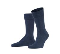 FALKE - Socks - Sensitive London - Men - Navy Melange - 6127