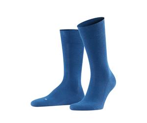 FALKE - Socks - Sensitive London - Men - Royal Blue - 6000