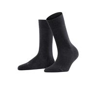 FALKE - Socks - Sensitive London - Women - Antracite Melange - 3080