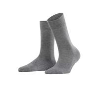 FALKE - Socks - Sensitive London - Women - Light Grey Melange - 3390