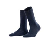 FALKE - Socks - Sensitive London - Women - Navy Melange - 6127