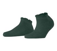 Falke Soft Elegance Damen Haussocken hunter green (7441) 35-38