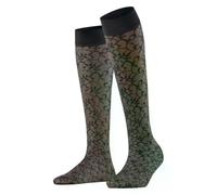 FALKE Soft Spell Kniestrümpfe black (3009), 35-38