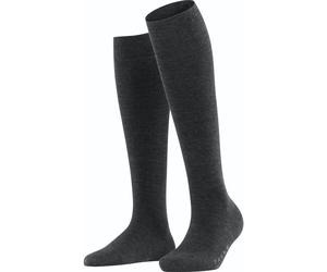 Falke Softmerino Damen Kniestrümpfe anthra.mel (3089) 41-42