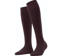 Falke Softmerino Damen Kniestrümpfe barolo (8596) 39-40