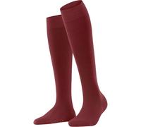 Falke Softmerino Damen Kniestrümpfe henna (8437) 41-42