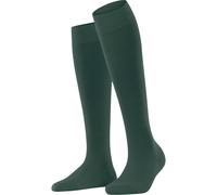 Falke Softmerino Damen Kniestrümpfe pine grove (7337) 37-38