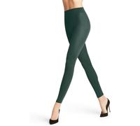 Falke Softmerino Damen Leggings pine grove (7337) 42-44