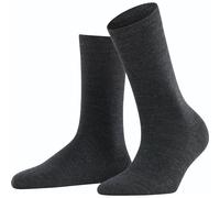 Falke Softmerino Damen Socken anthra.mel (3089) 35-36